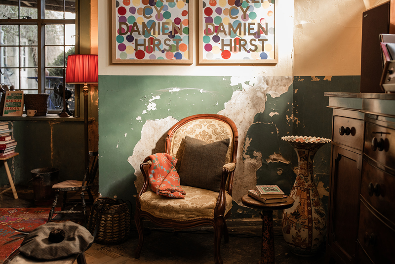 Summer Reflections. Part 2.