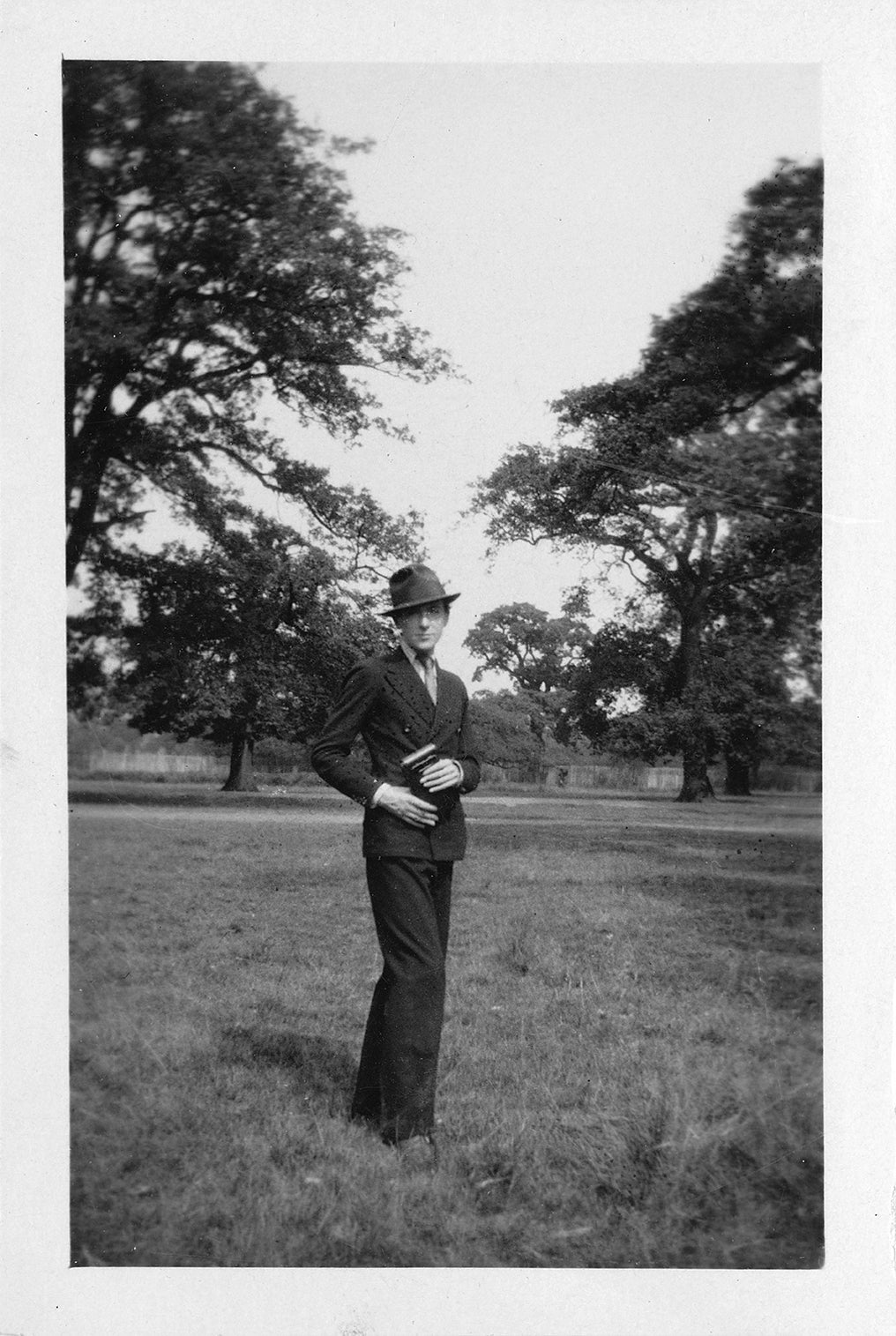 Cecil Beaton; A Family Archive
