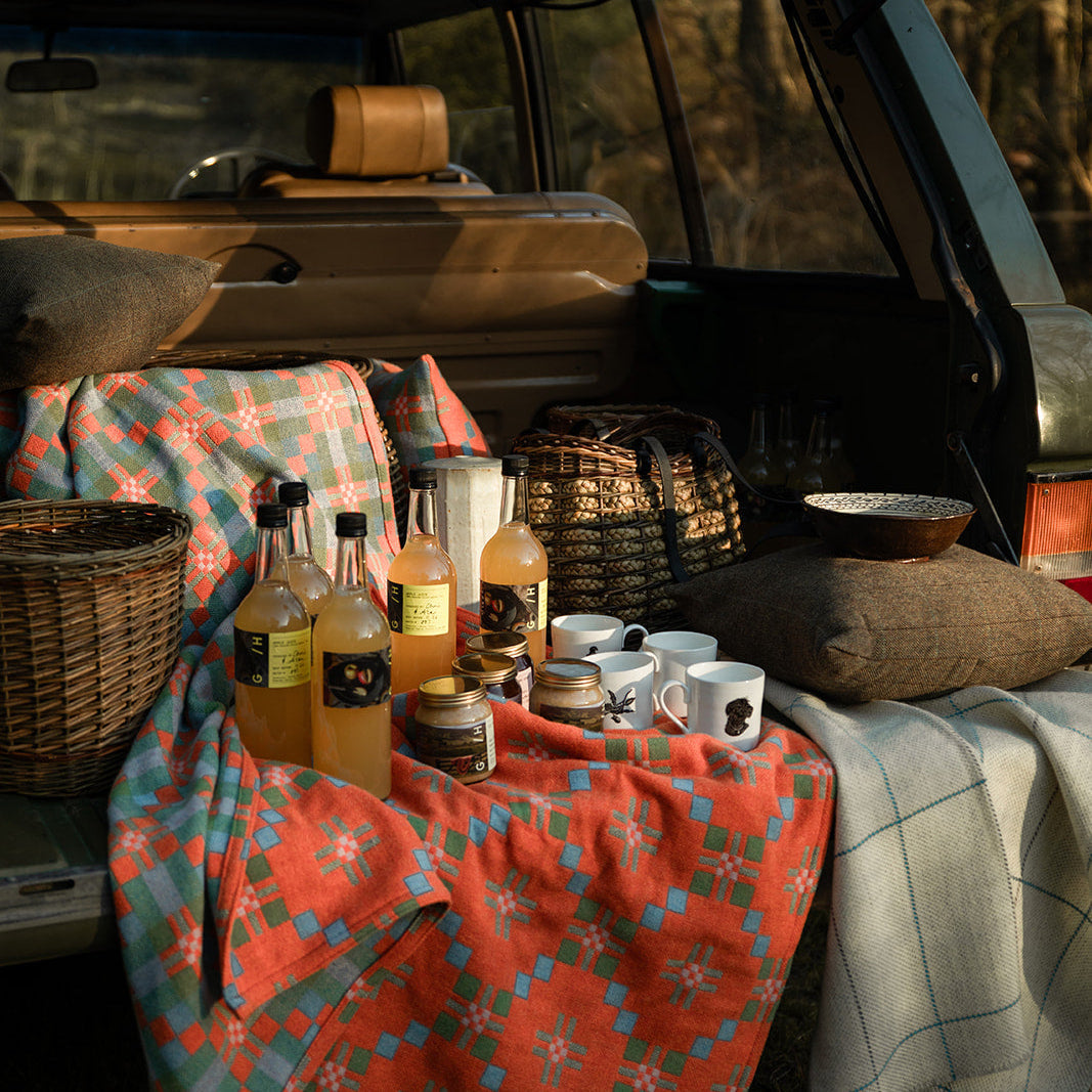 Truth is Luxury. Luxury is Truth.