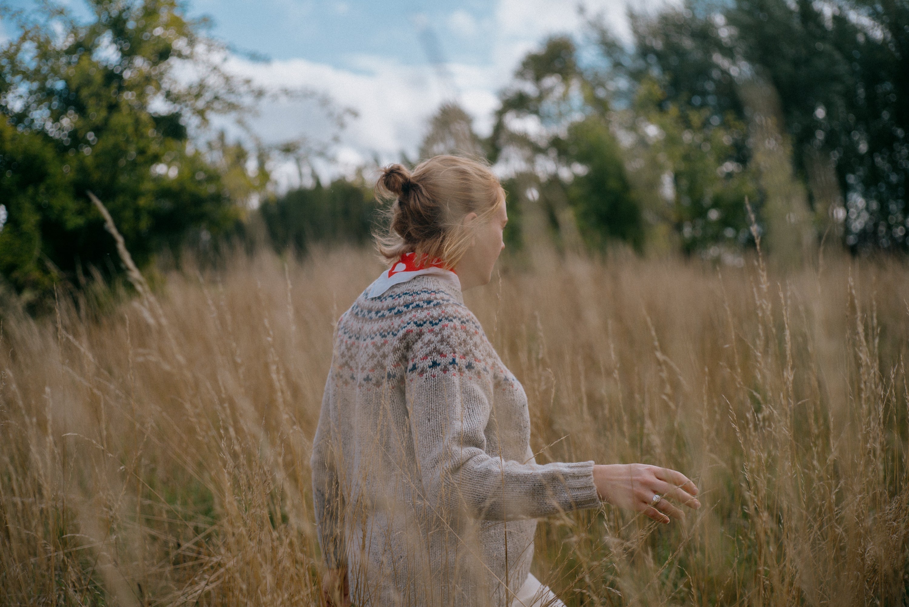 What’s Your Idea of A Luxury?