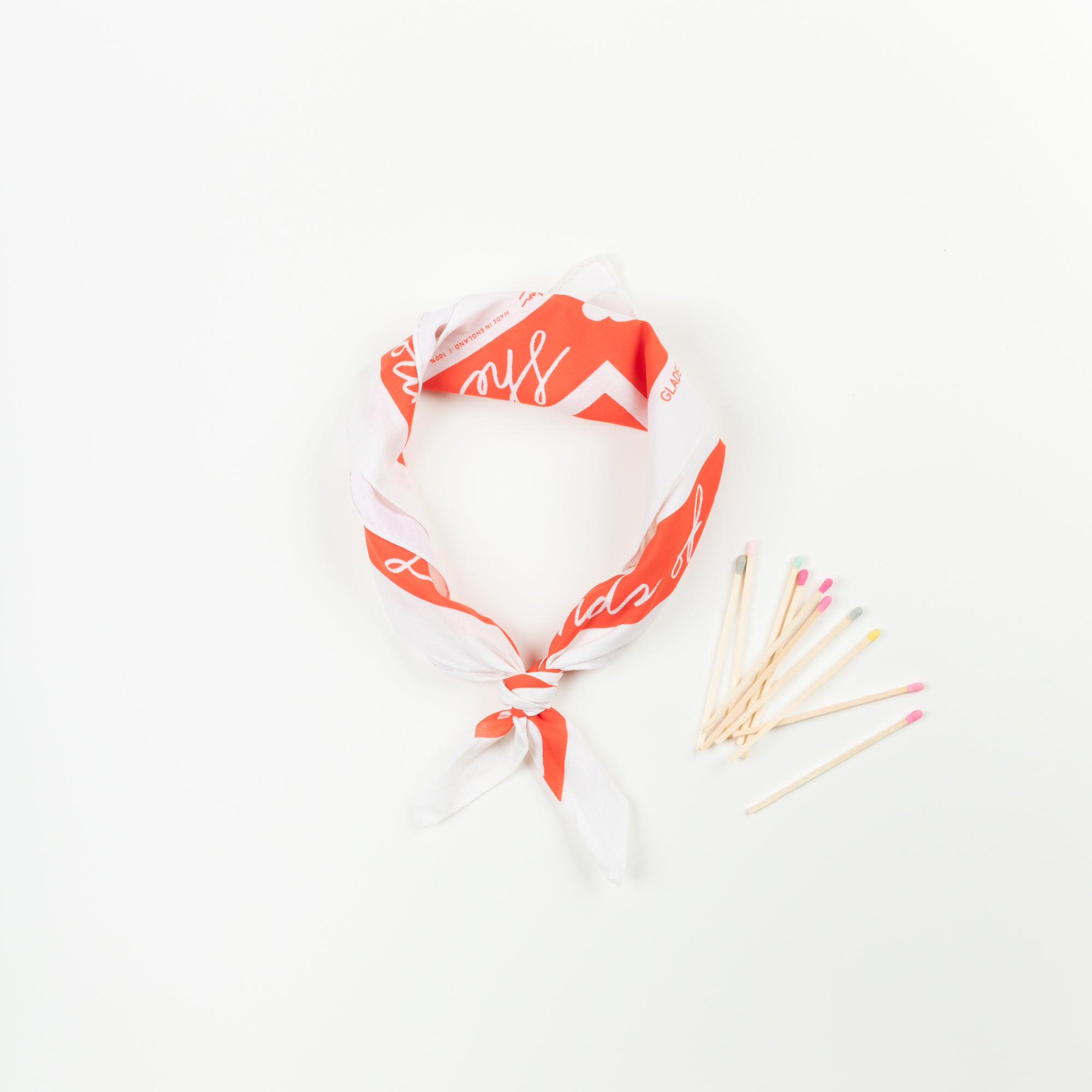 Hounds of Love Bandana