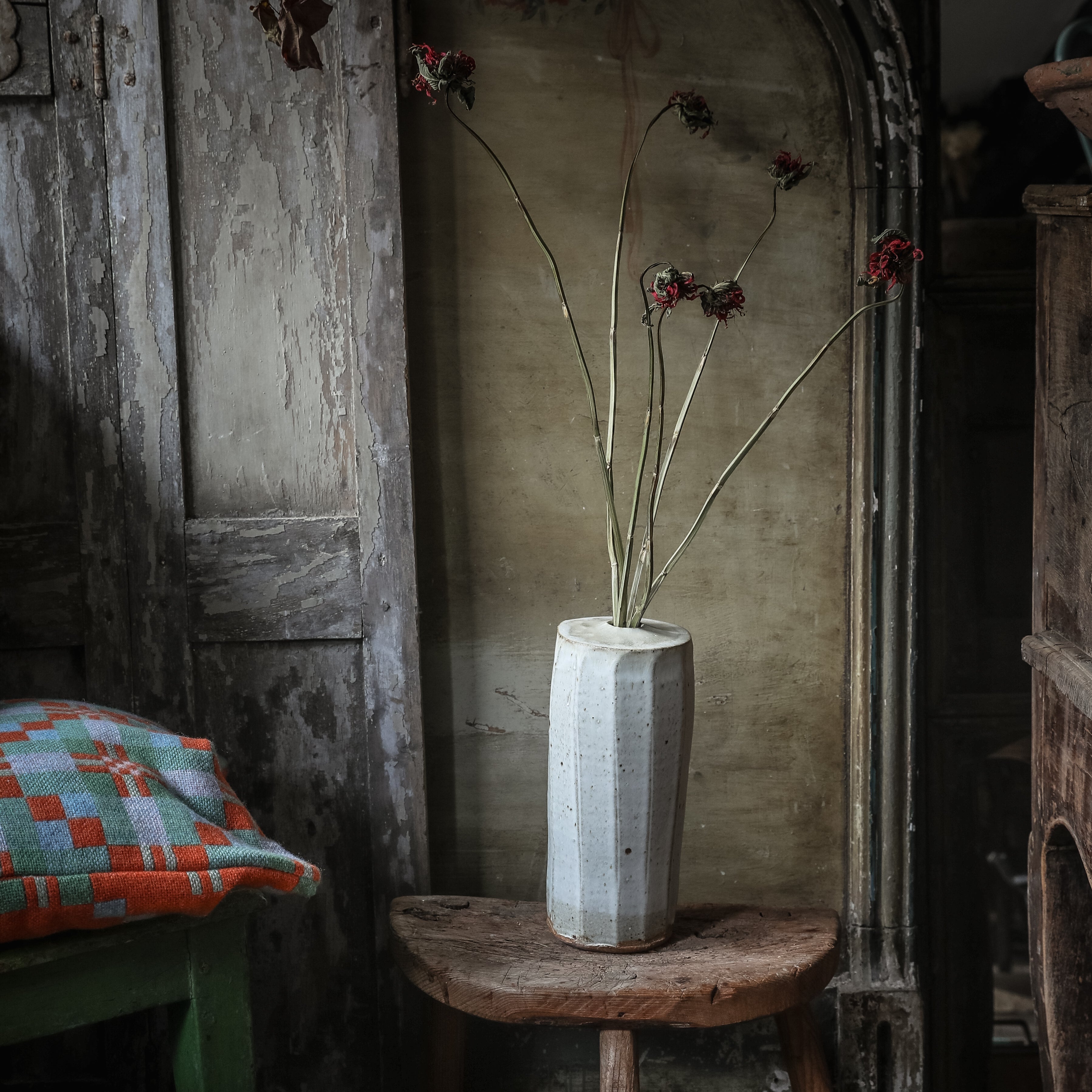 Ceramic Vase