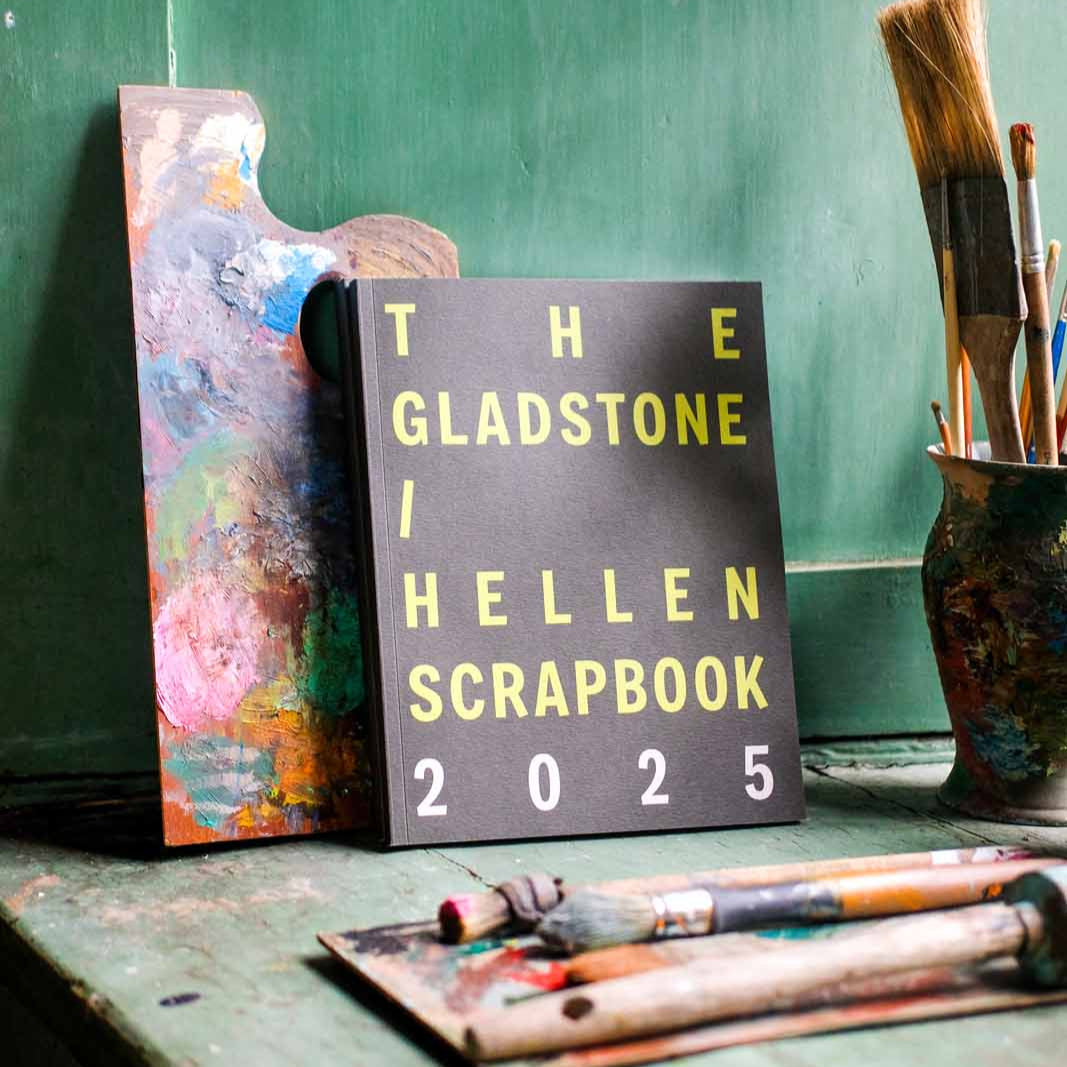 Scrap Book 2025