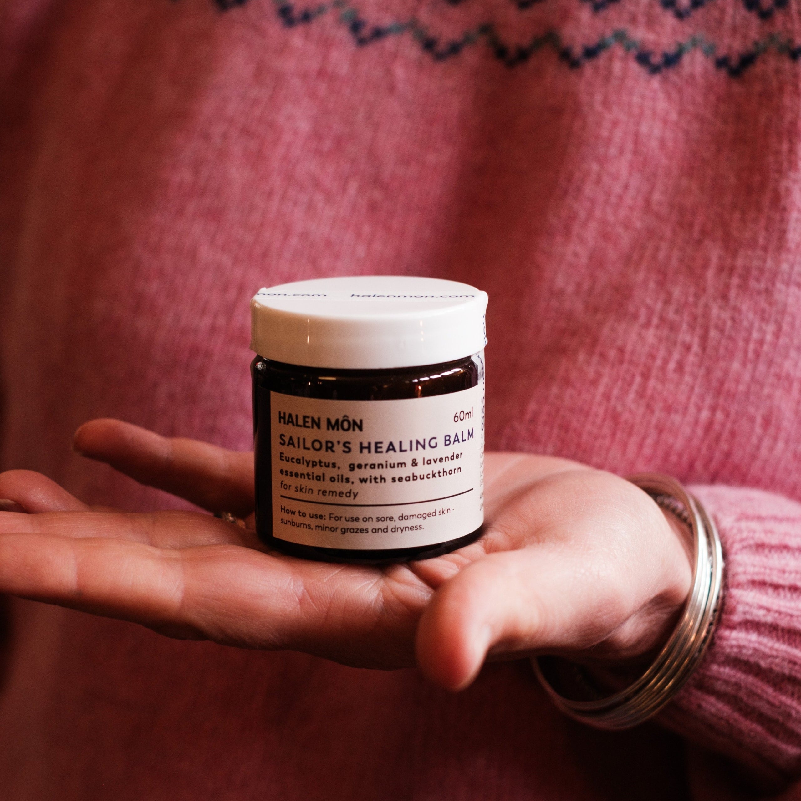 Sailors Healing Balm