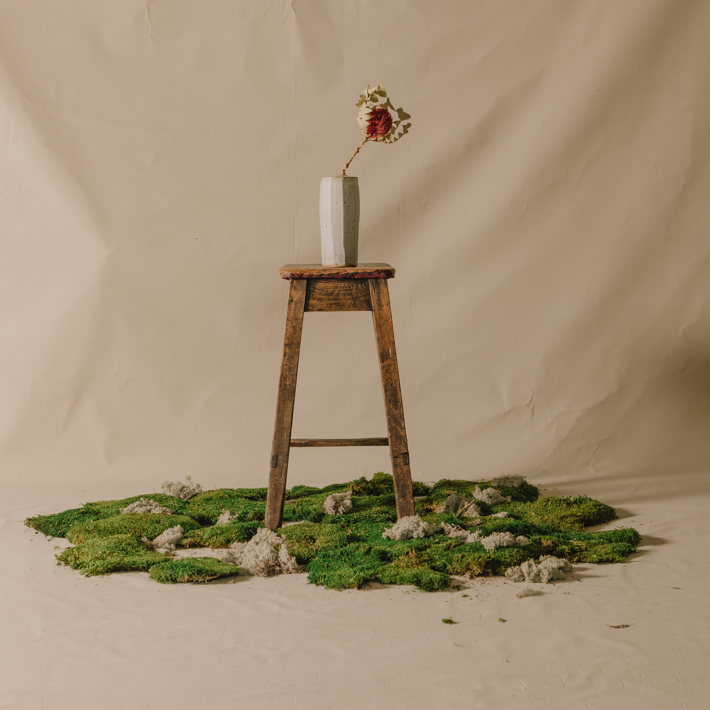 Ceramic Vase