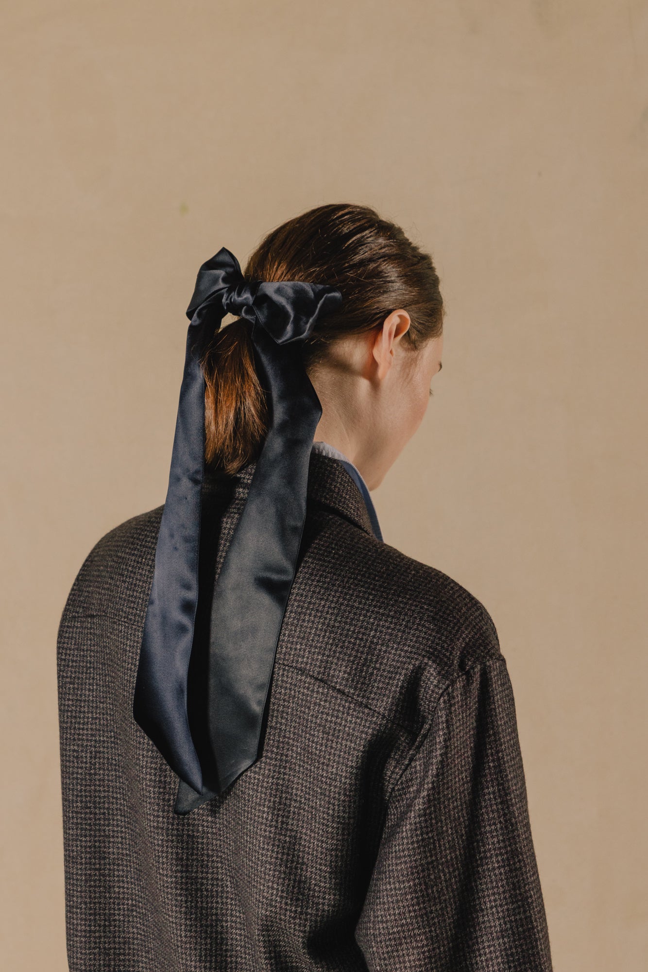 Jacket 01. Wool