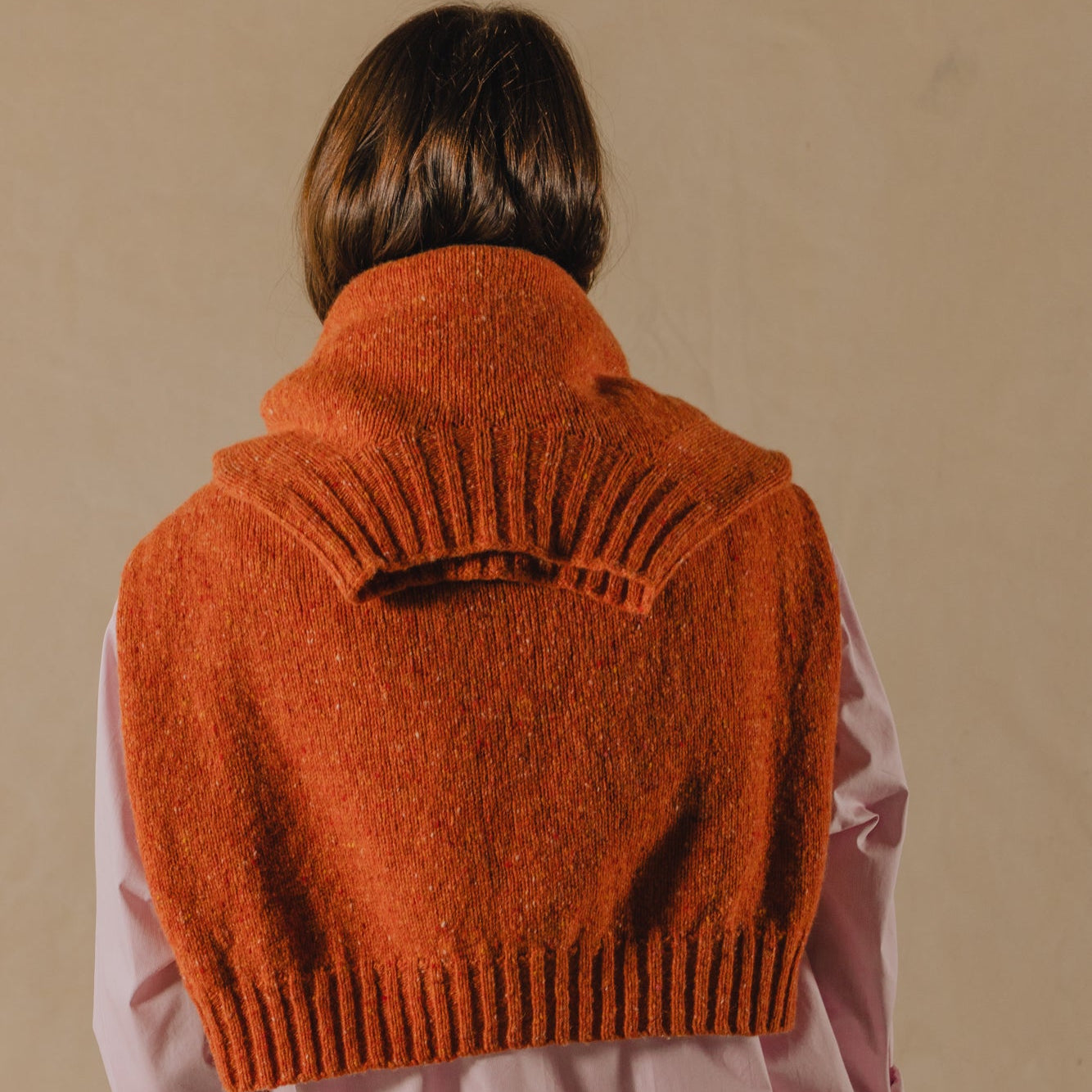 Women’s Turtleneck Jumper