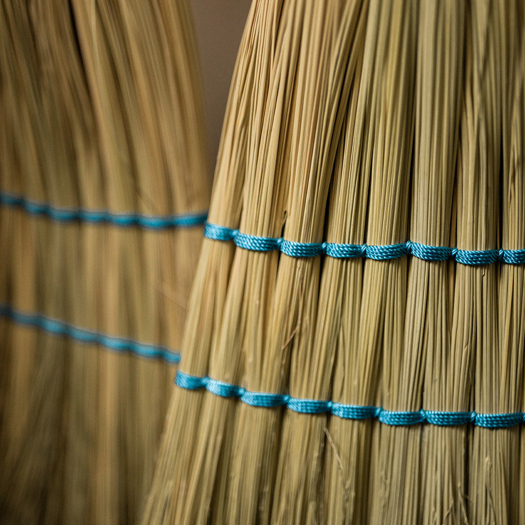 Farmhouse Broom