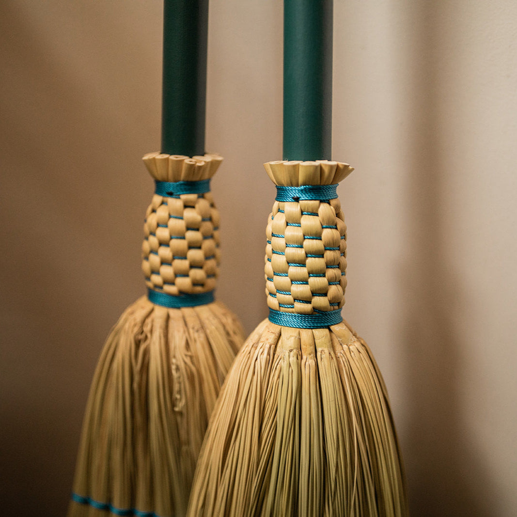 Farmhouse Broom