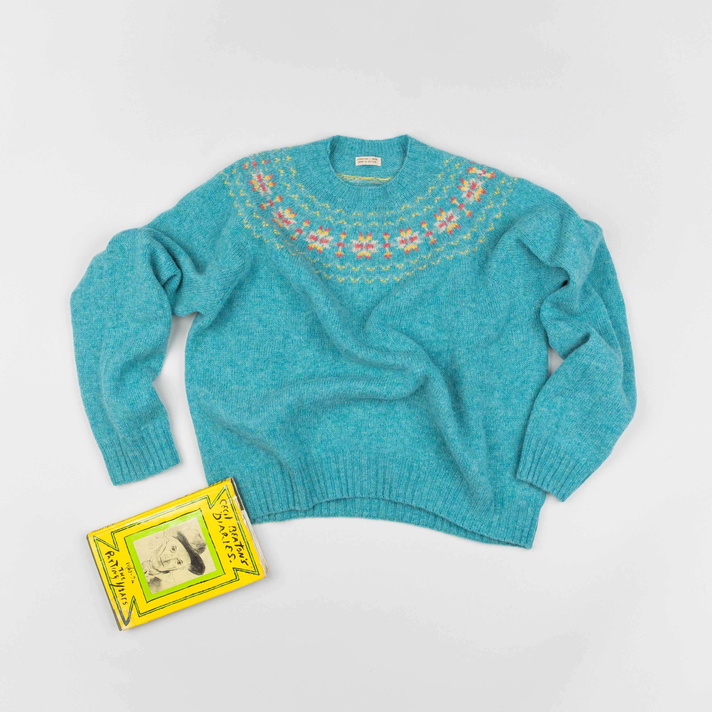 Women's Jumper 02
