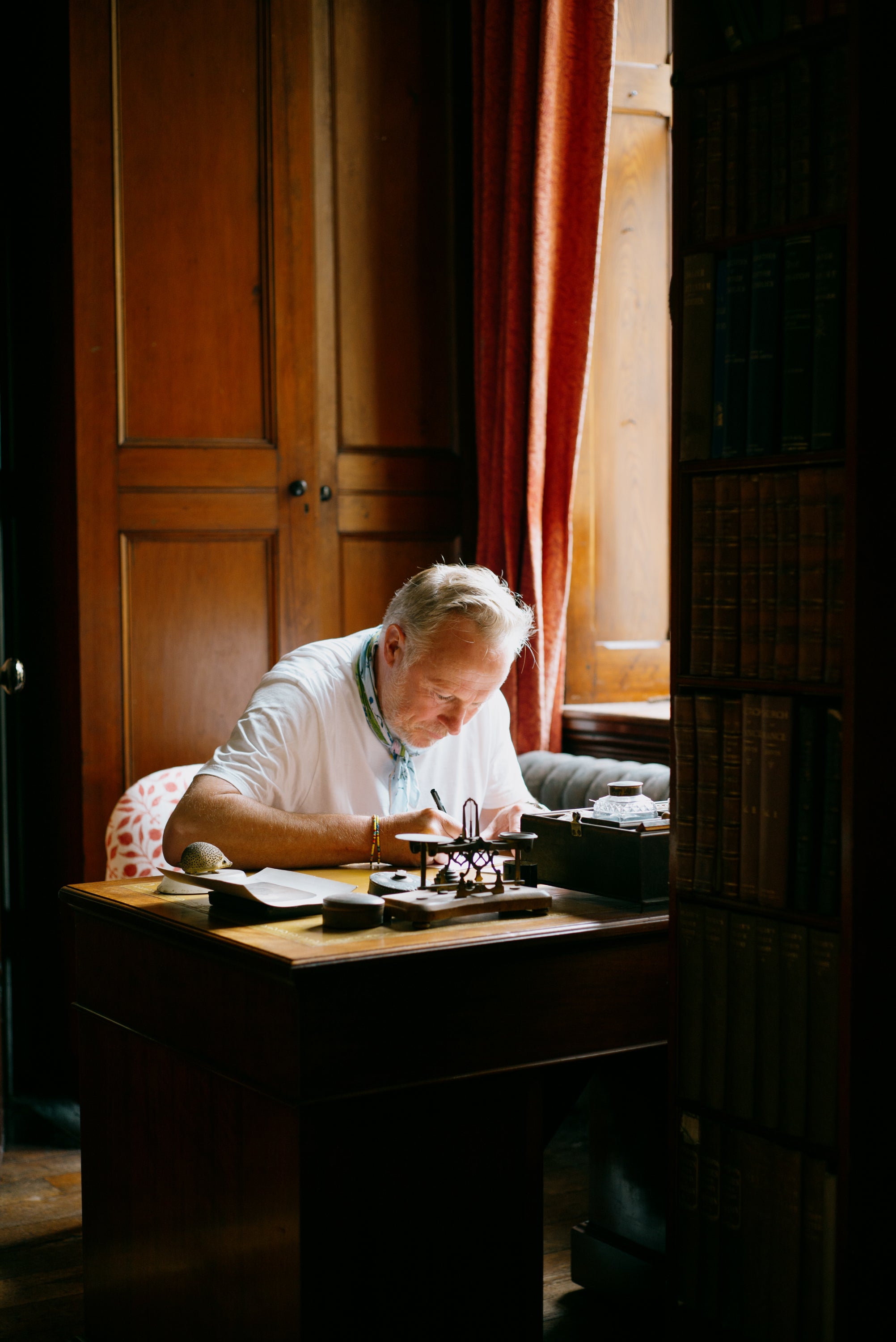 We're definitely part of a movement.