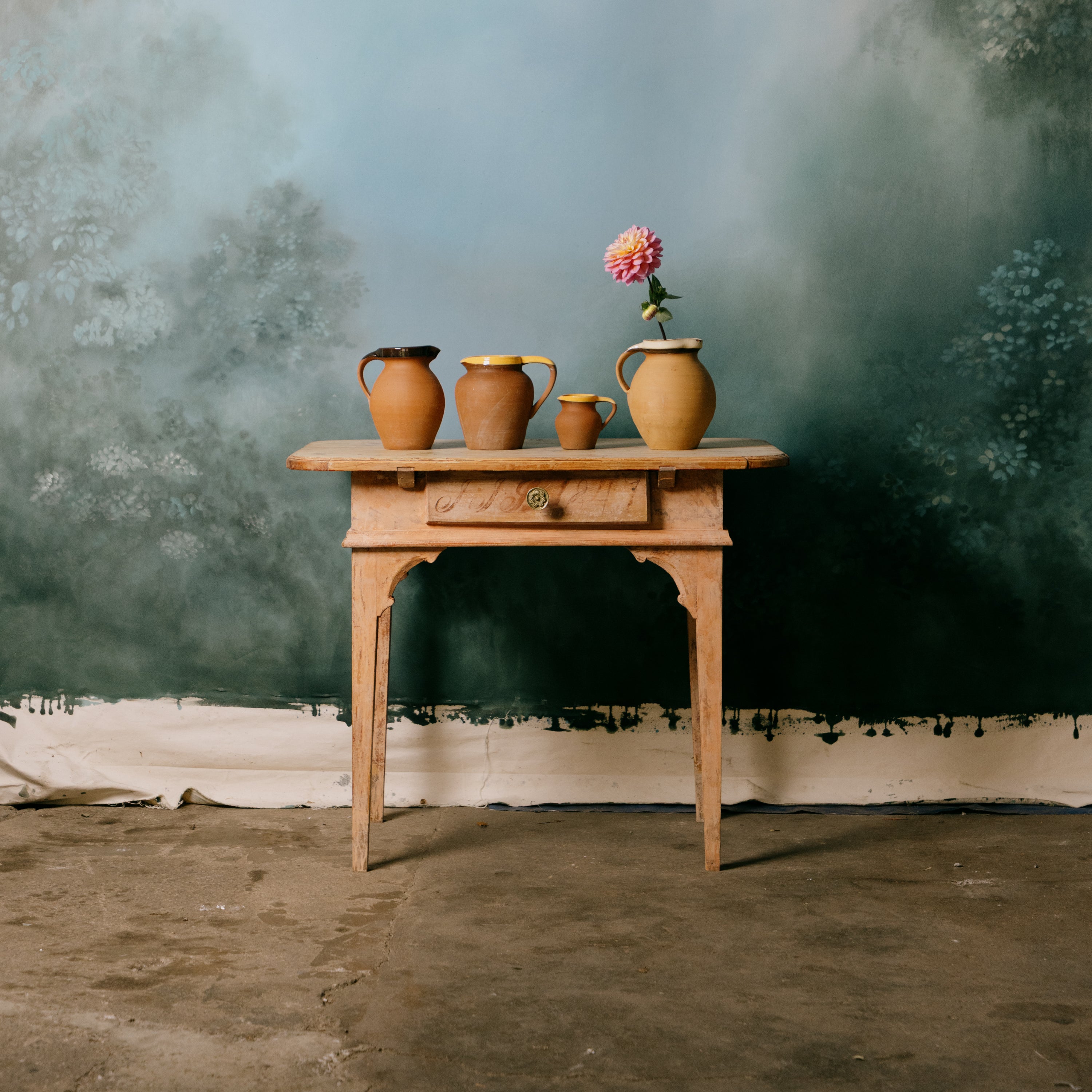 Royal Barum Ware Jugs