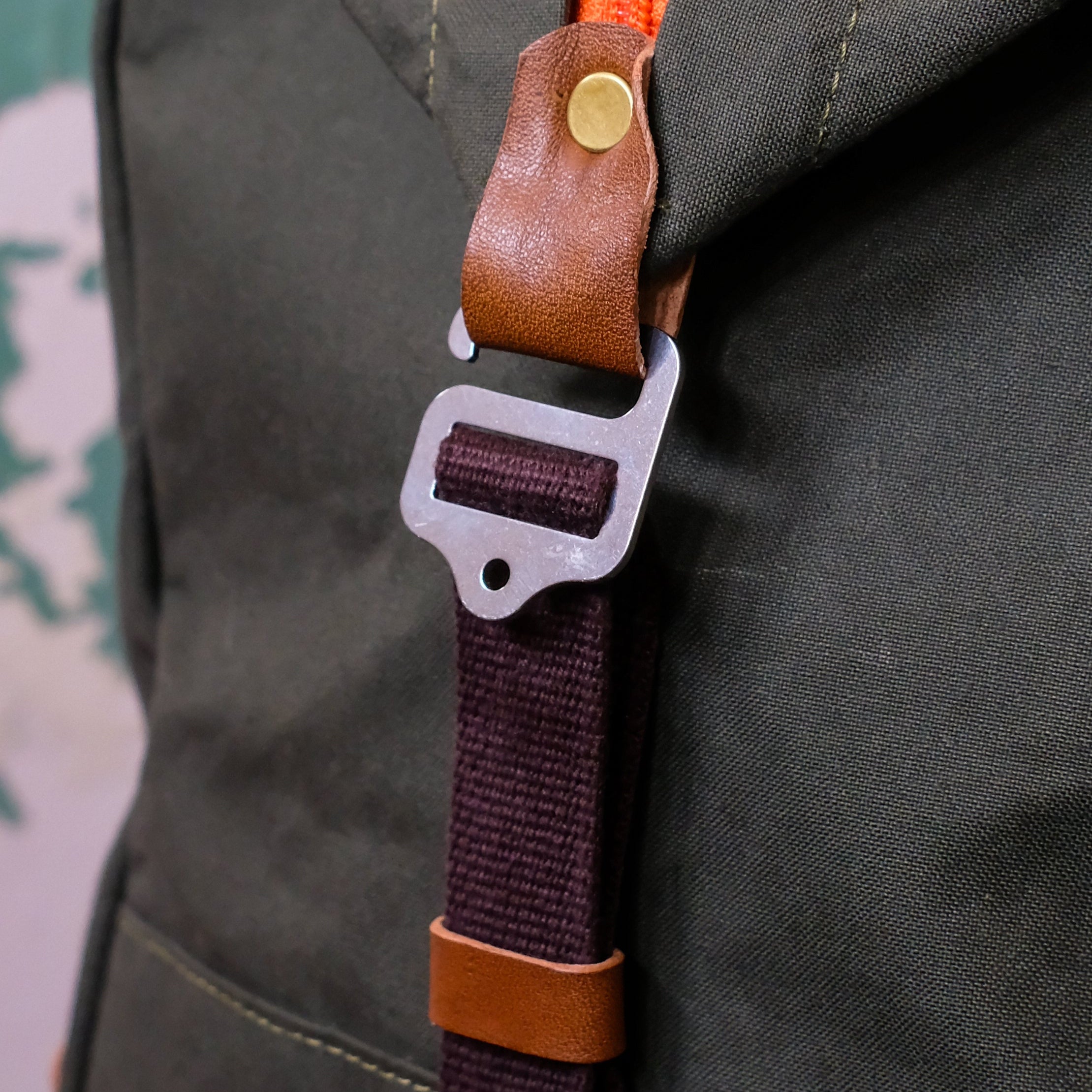 Francli Carry On Weekend Bag