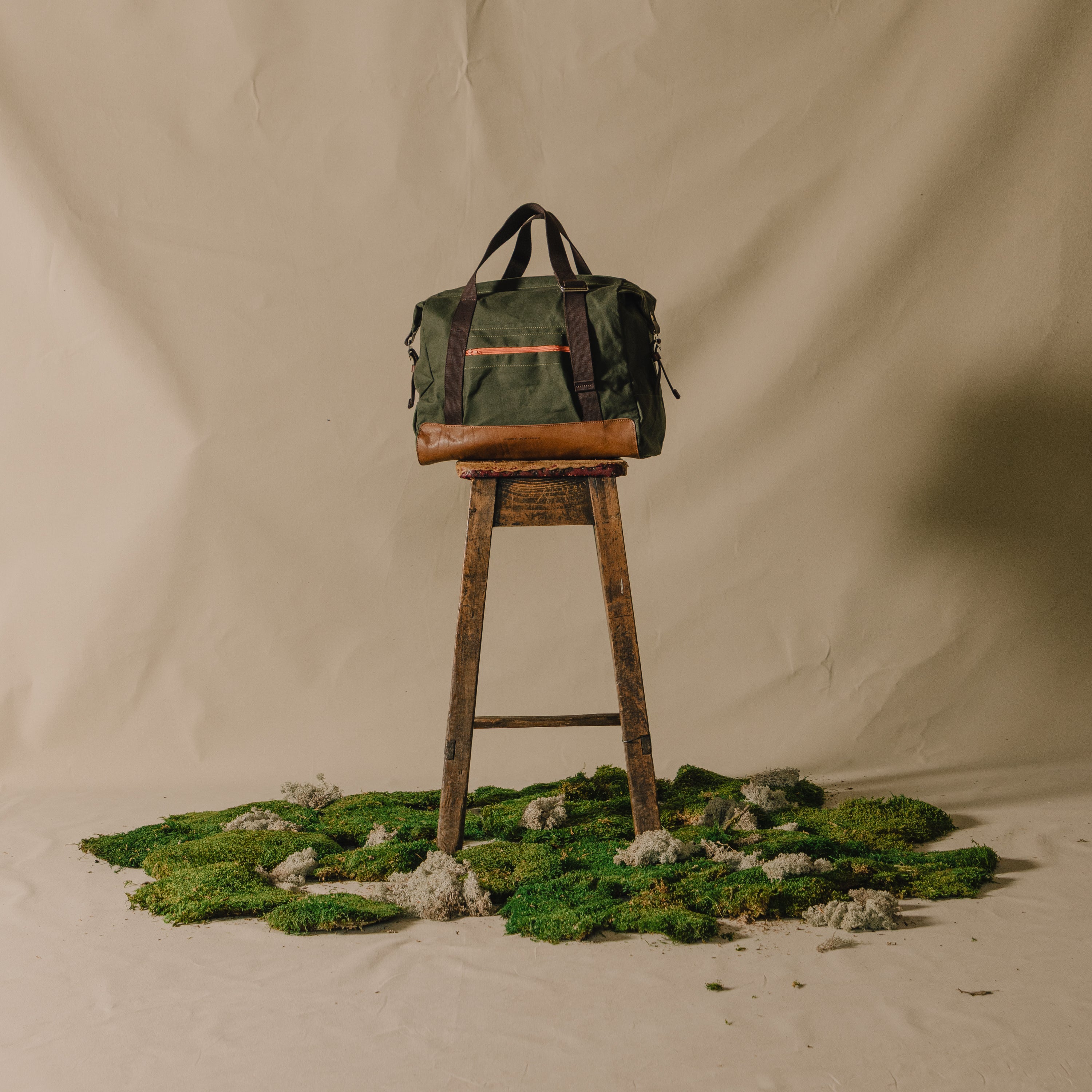 Carry On Bag