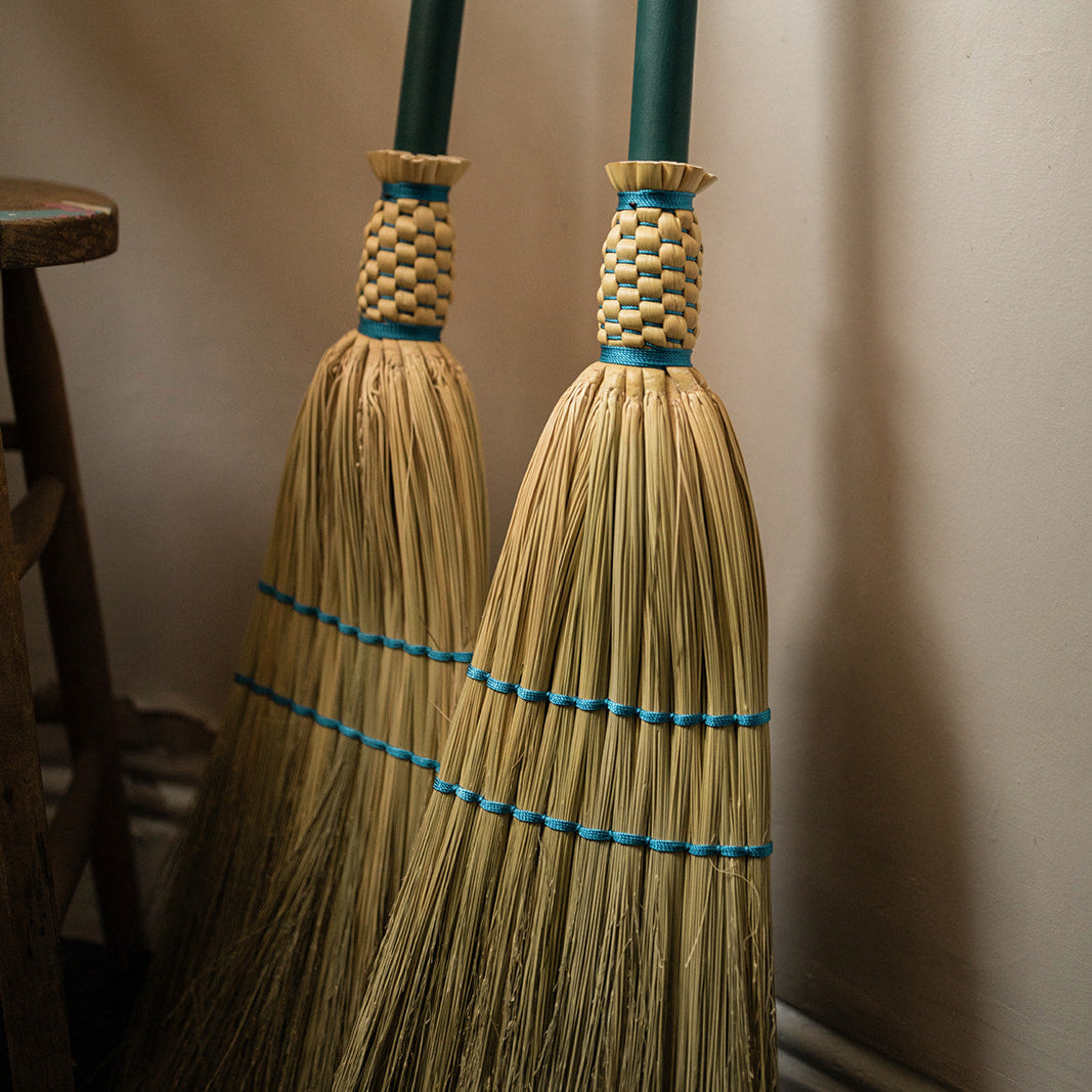 Farmhouse Broom