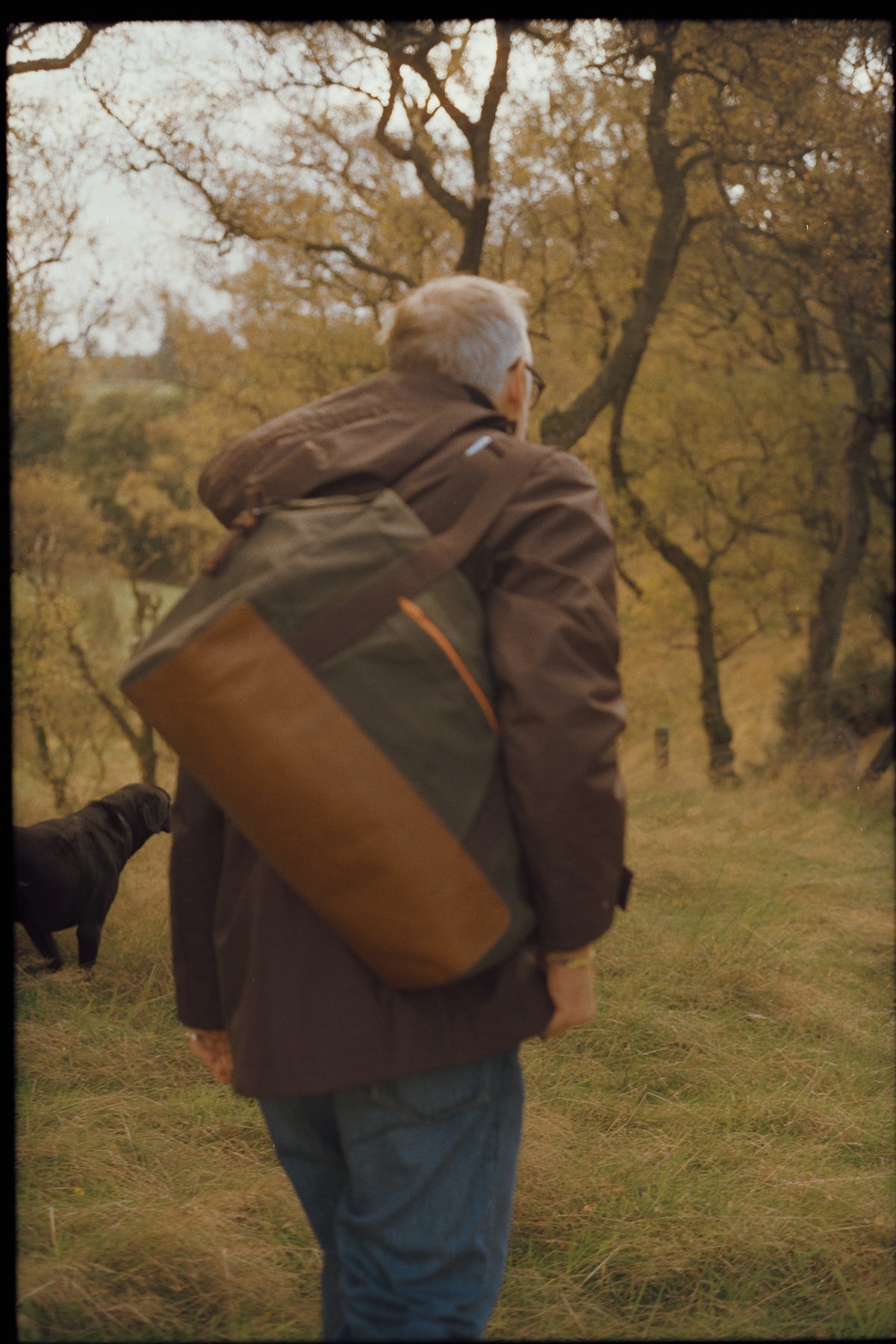 Carry On Bag
